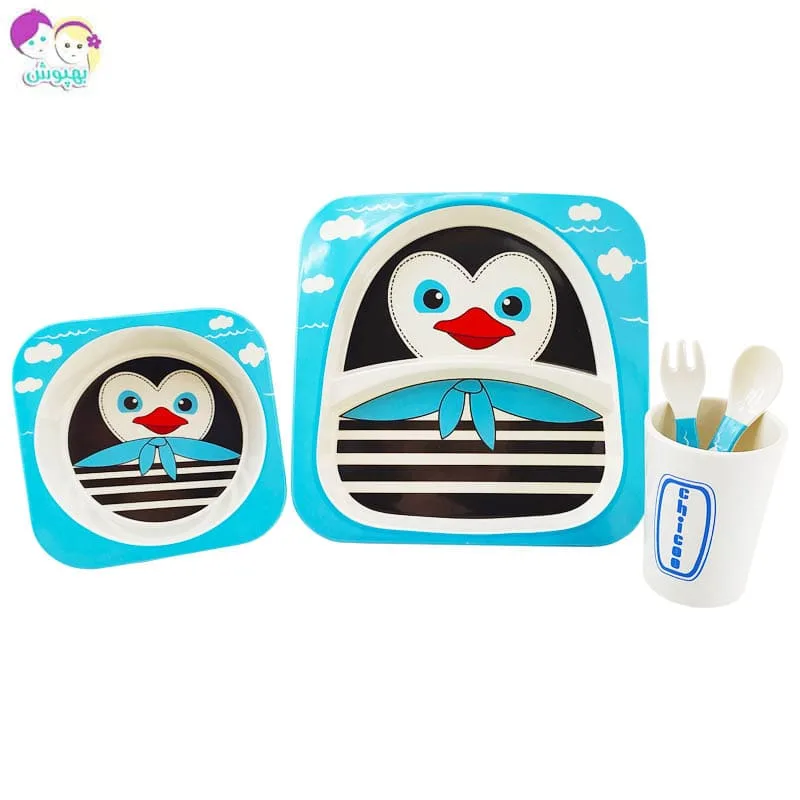 ناخن گیر کودک استیل Wee baby