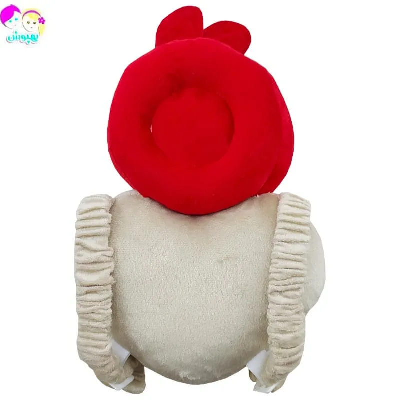 ضربه گیر سر کودک مدل کوله پشتی Baby Dream