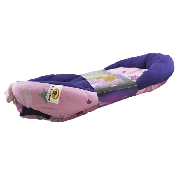 قنداق سوئیسی طرح ماشین TiTi