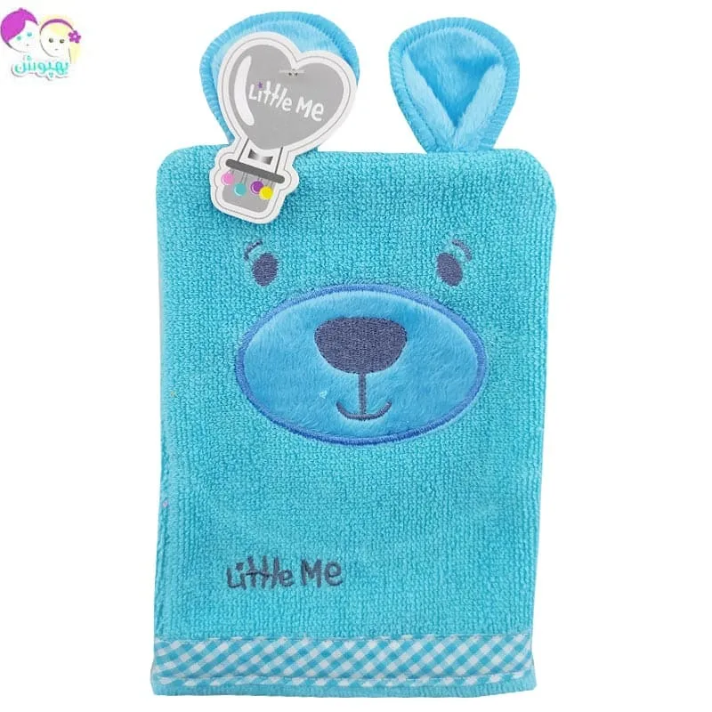 فلاسک استیل کودک طرح خرس توریست