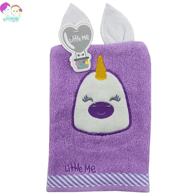 فلاسک استیل کودک طرح خرس توریست