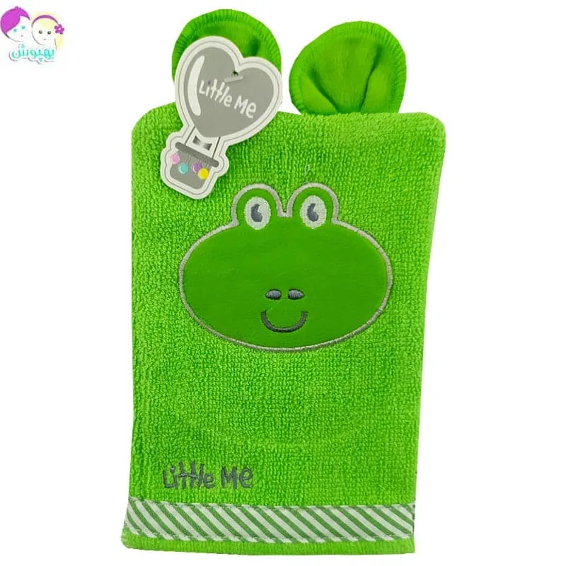 فلاسک استیل کودک طرح خرس توریست