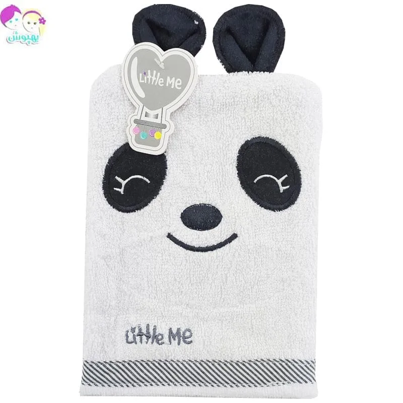 فلاسک استیل کودک طرح خرس توریست