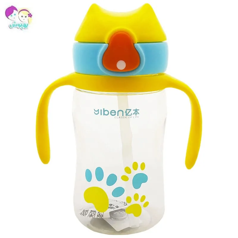 لیوان آبمیوه خوری 150 میل مام لاو Mum love