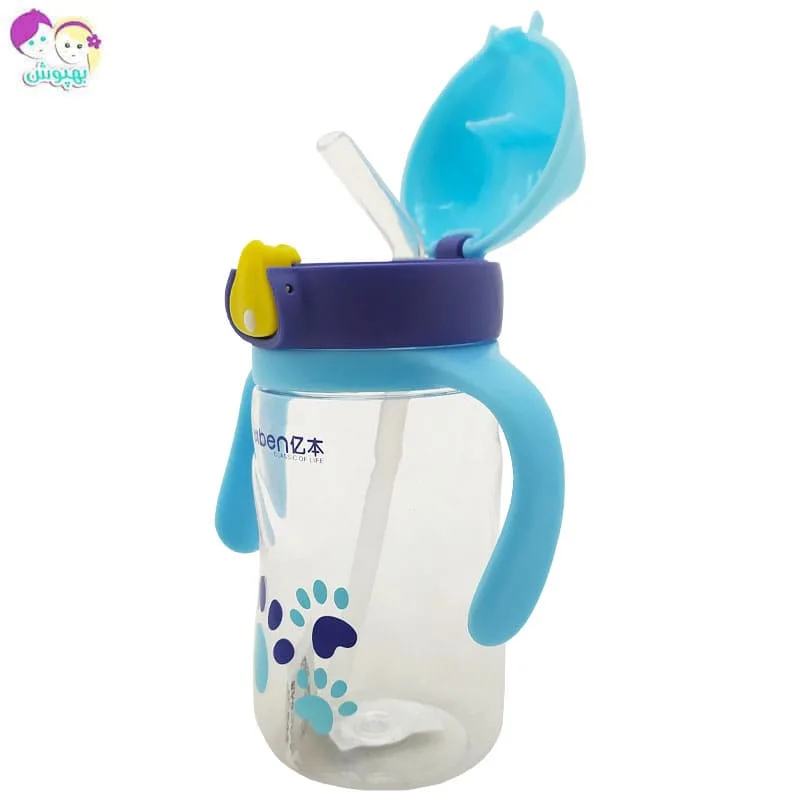 لیوان آبمیوه خوری 150 میل مام لاو Mum love