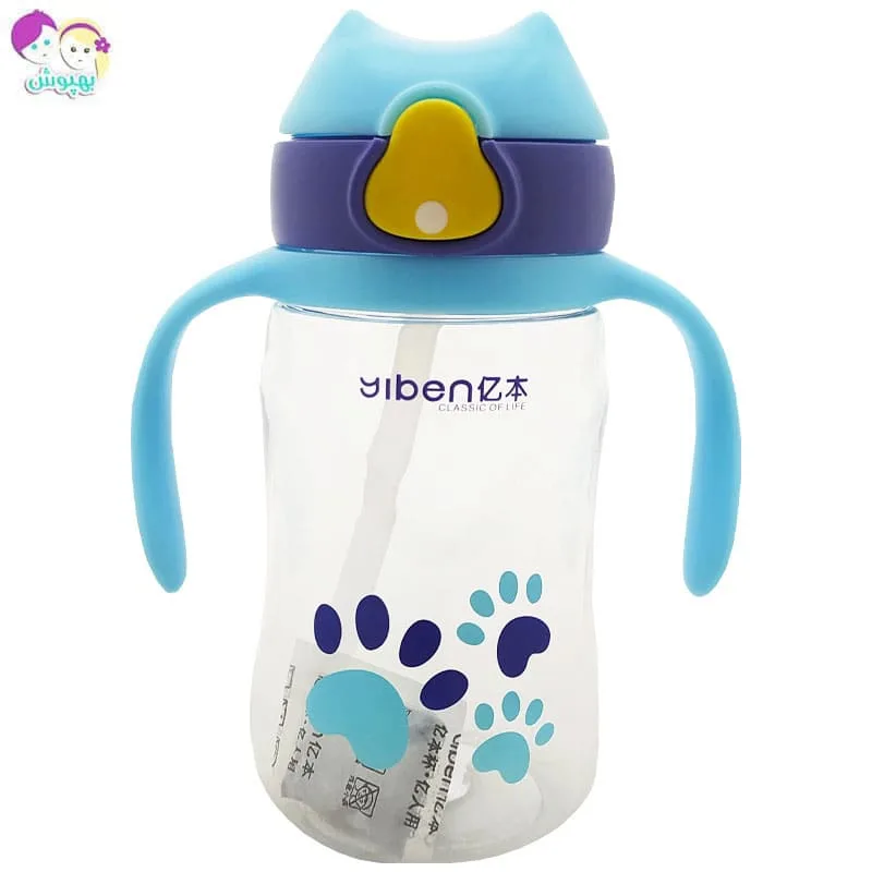 لیوان آبمیوه خوری 150 میل مام لاو Mum love