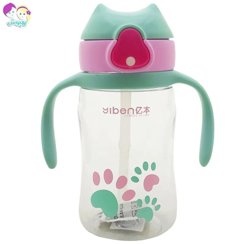 لیوان آبمیوه خوری 150 میل مام لاو Mum love