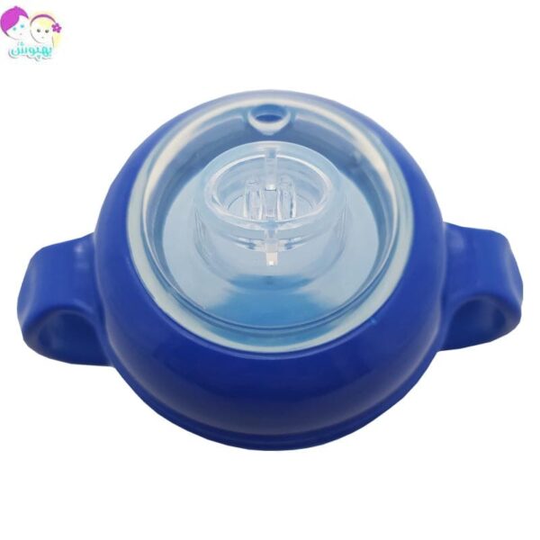 لیوان آبمیوه خوری 150 میل مام لاو Mum love