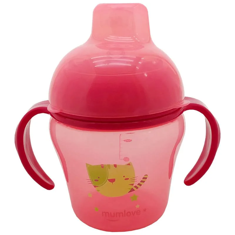 لیوان آبمیوه خوری 150 میل مام لاو Mum love