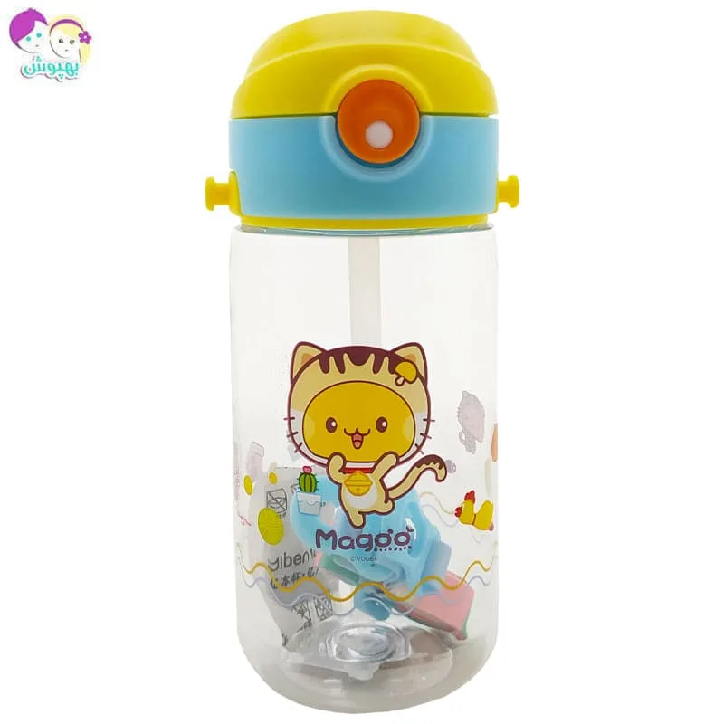 لیوان آبمیوه خوری 150 میل مام لاو Mum love