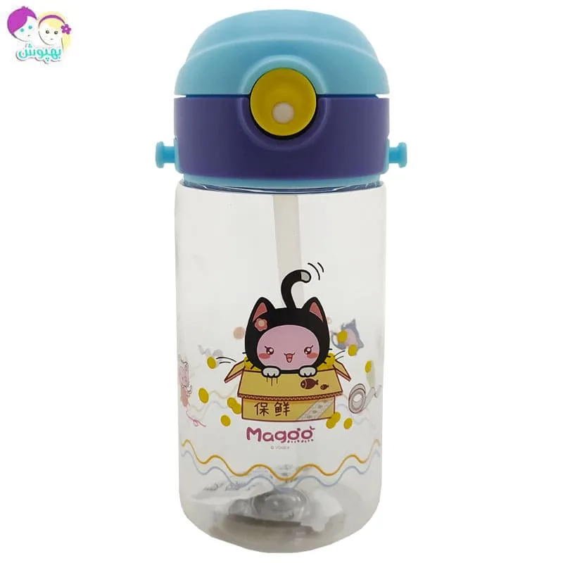 لیوان آبمیوه خوری 150 میل مام لاو Mum love