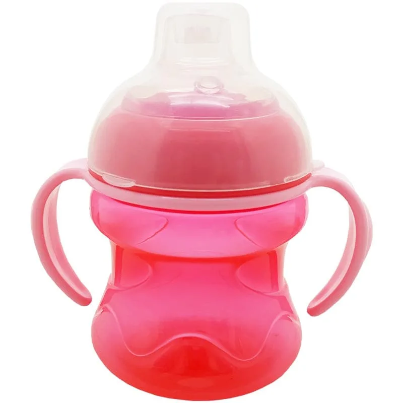 لیوان آبمیوه خوری کودک Mum love