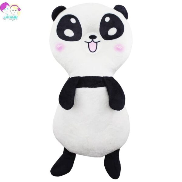 ضربه گیر سر کودک کوله پشتی طرح پاندا BBsky