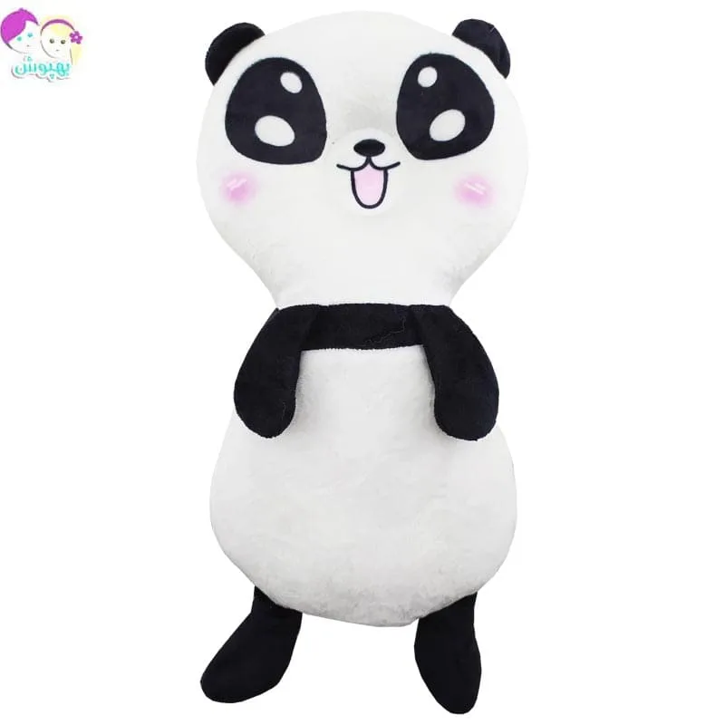 ضربه گیر سر کودک کوله پشتی طرح پاندا BBsky