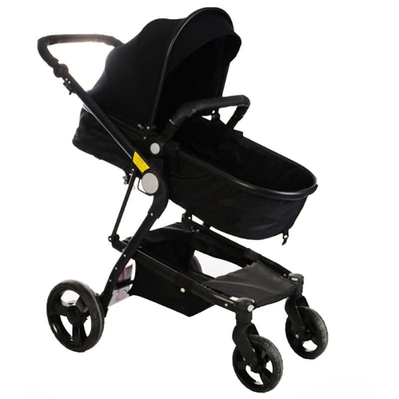 ست کالسکه دلیجان مدل هیرو Hero