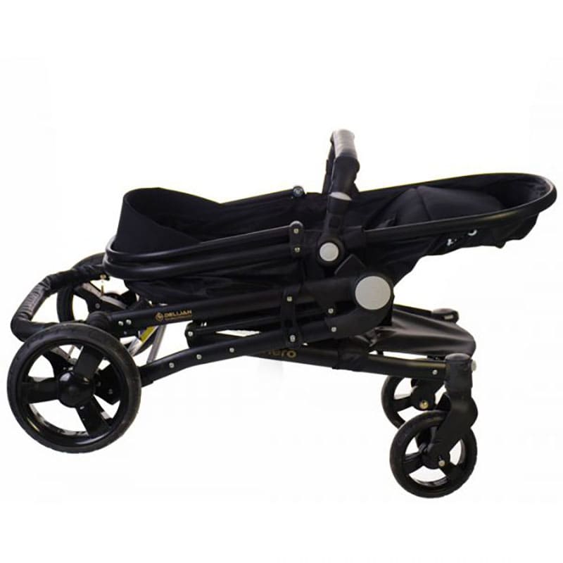 ست کالسکه دلیجان مدل هیرو Hero