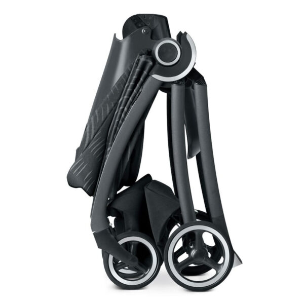 کالسکه تکی دسته مبلی مدل ماریس MARIS برند جی بی GB