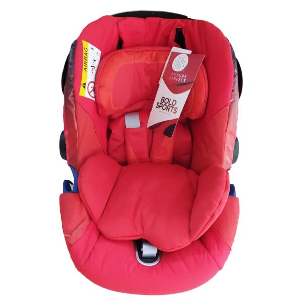 کریر تکی طبی پلاتینیوم برند جی بی GB