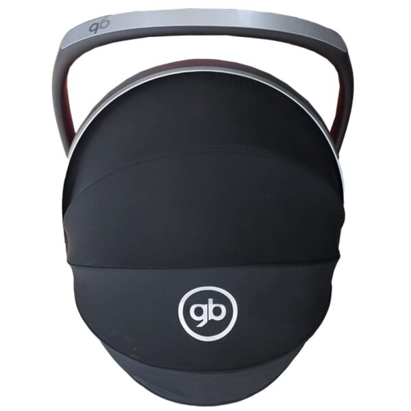 کریر تکی طبی پلاتینیوم برند جی بی GB