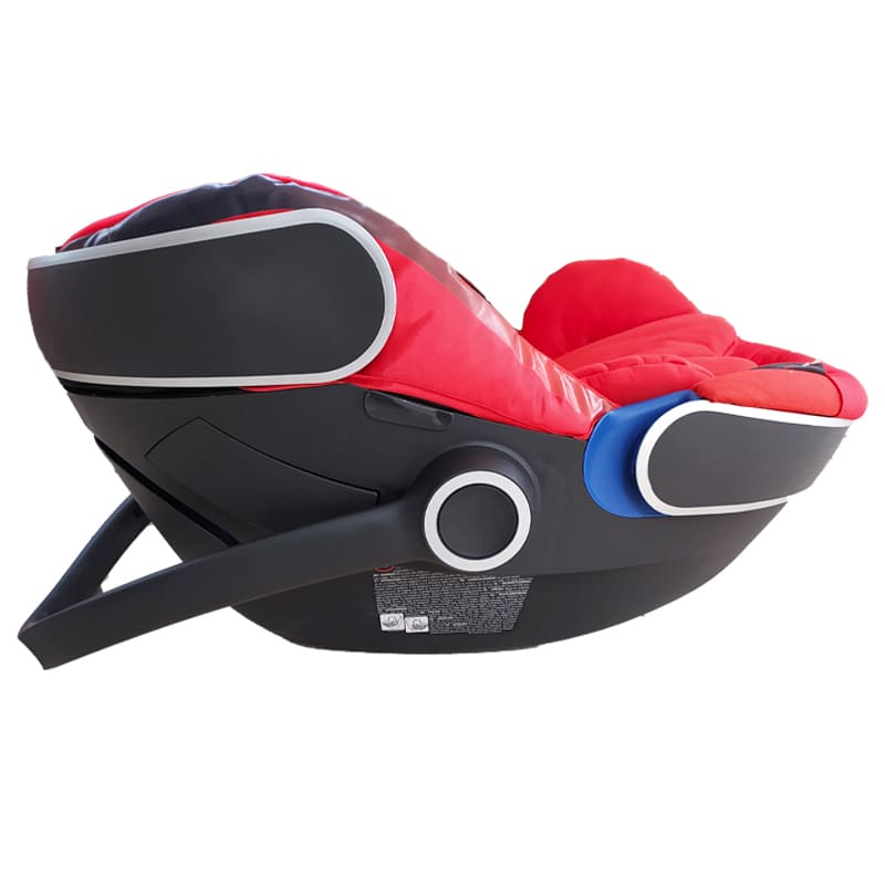 کریر تکی طبی پلاتینیوم برند جی بی GB