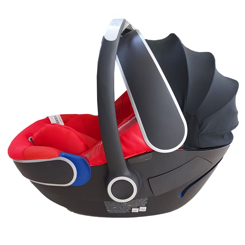 کریر تکی طبی پلاتینیوم برند جی بی GB