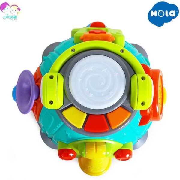 لیوان آبمیوه خوری کودک Mum love