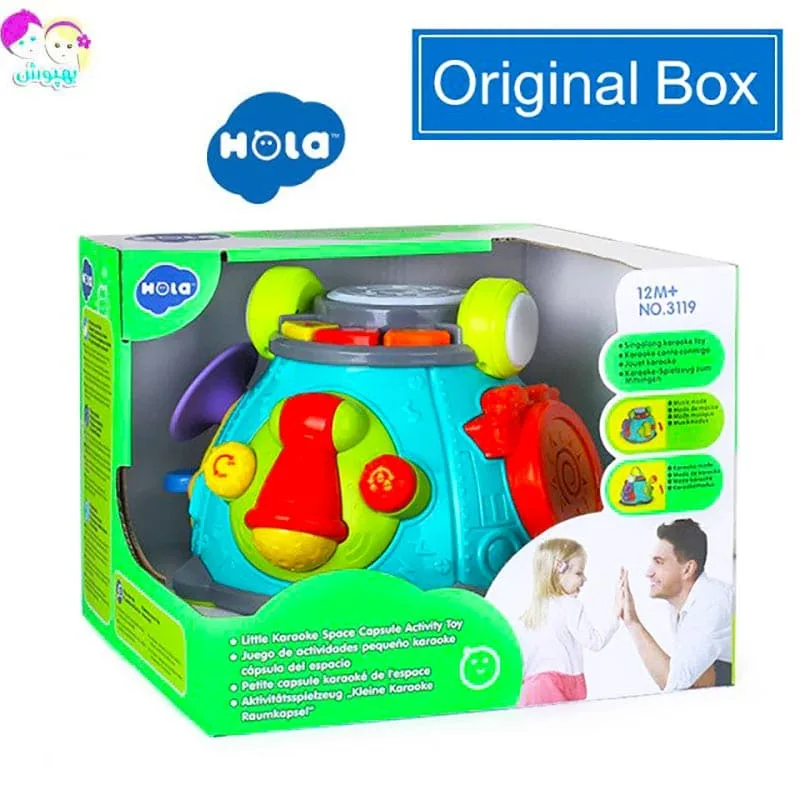 لیوان آبمیوه خوری کودک Mum love