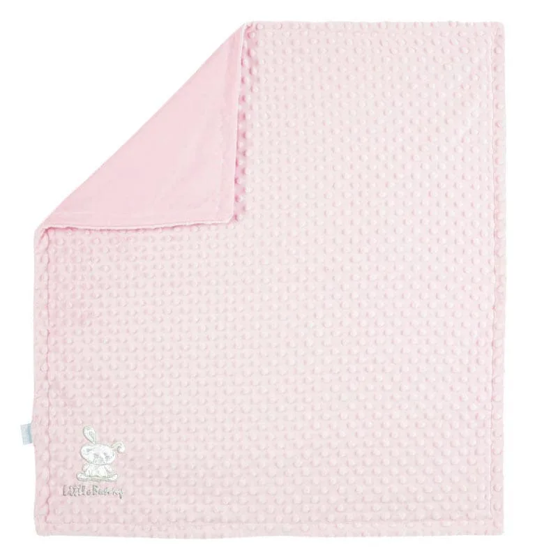 سرویس سه تکه مسافرتی کودک Family Love Girl رزبرن RoseBorn