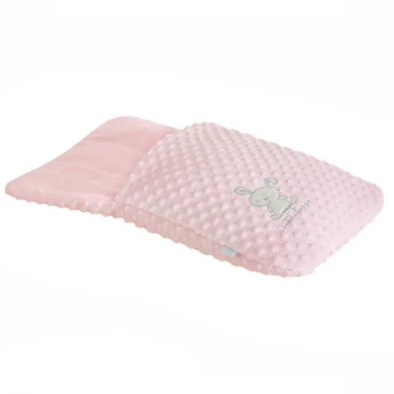 سرویس سه تکه مسافرتی کودک Family Love Girl رزبرن RoseBorn