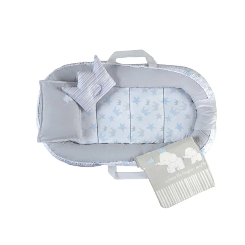 تشک لبه دار (گارد دار) Endless love boy رزبرن RoseBorn