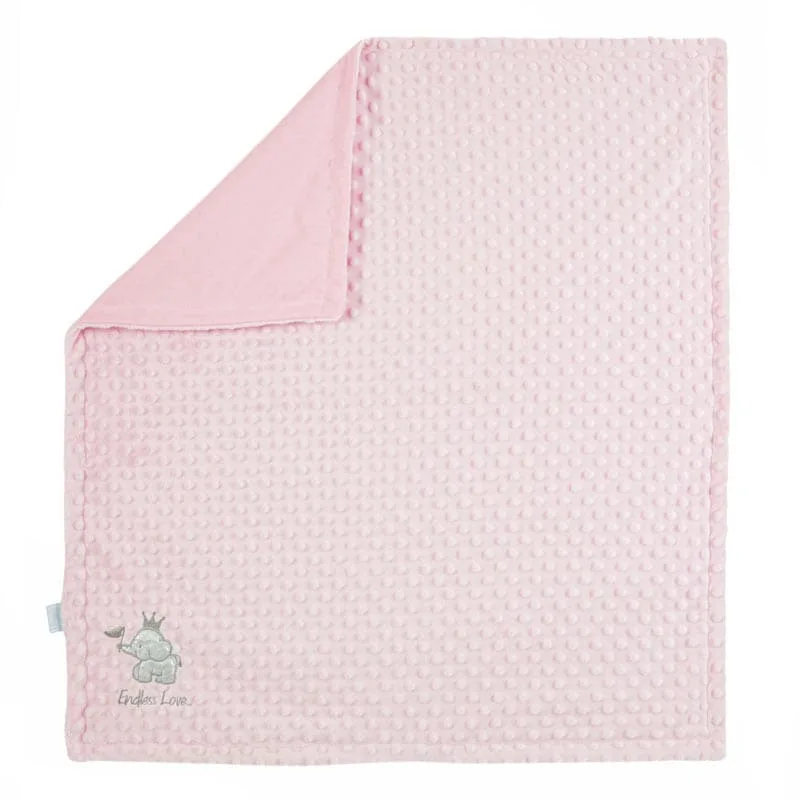 سرویس سه تکه مسافرتی کودک Family Love Girl رزبرن RoseBorn