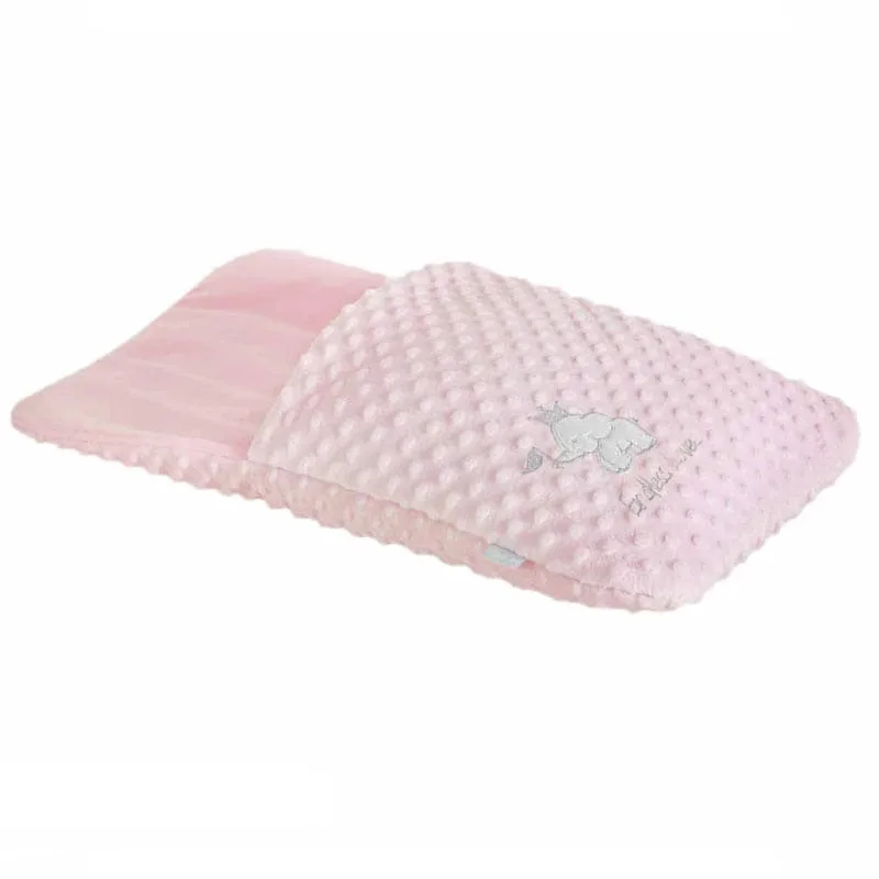 سرویس سه تکه مسافرتی کودک Family Love Girl رزبرن RoseBorn