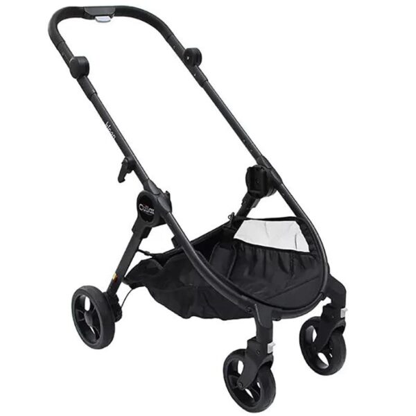 سرويس كالسكه مسافرتی خارجی سه تكه کولار Cullar