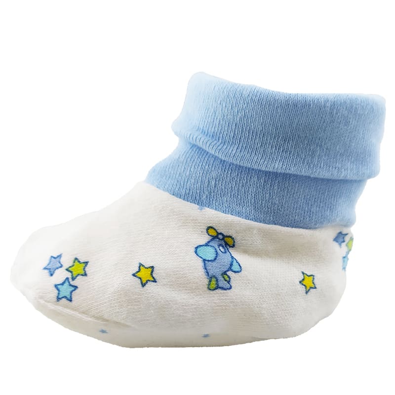 ست هدیه چند تکه نوزادی هواپیما Elegant kids