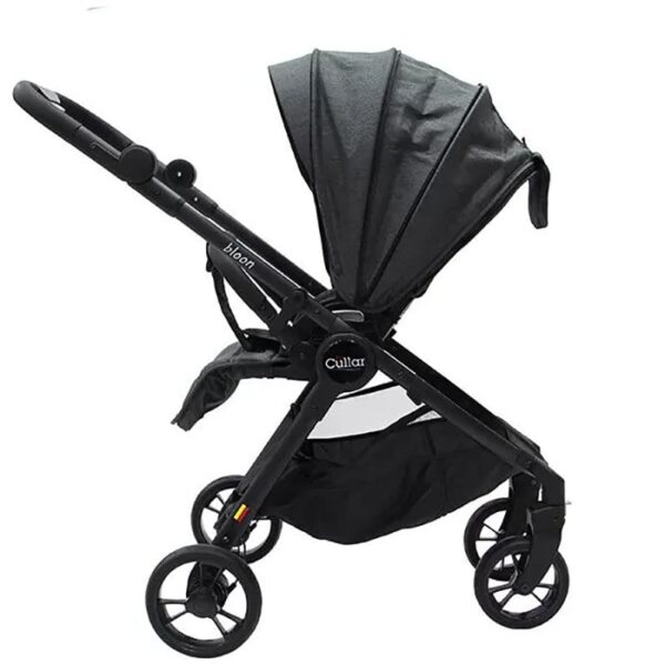 سرويس كالسكه مسافرتی خارجی سه تكه کولار Cullar