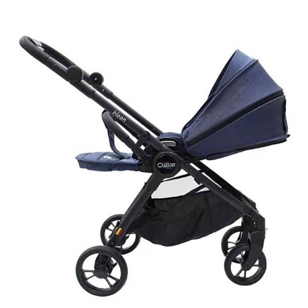 سرويس كالسكه مسافرتی خارجی سه تكه کولار Cullar