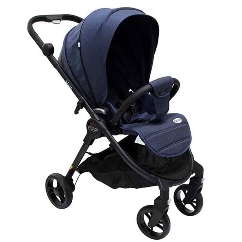 سرويس كالسكه مسافرتی خارجی سه تكه کولار Cullar