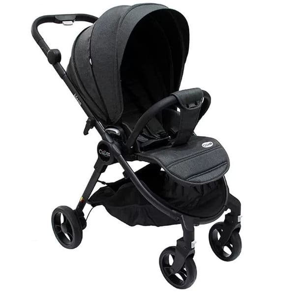 سرويس كالسكه مسافرتی خارجی سه تكه کولار Cullar