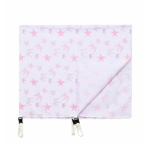 سرویس خواب هفت تکه Little Dream Bear  رزبرن RoseBorn