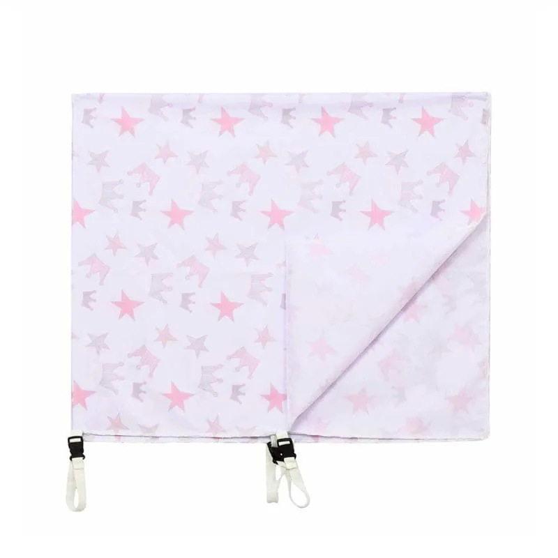 سرویس خواب هفت تکه Little Dream Bear  رزبرن RoseBorn