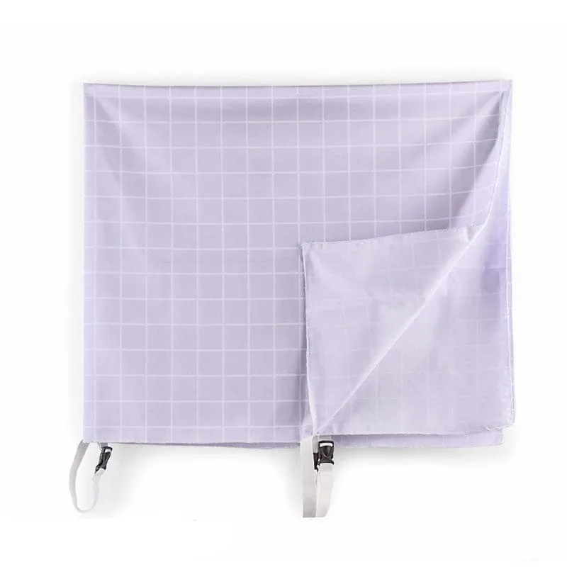 سرویس خواب هفت تکه Little Dream Bear رزبرن RoseBorn