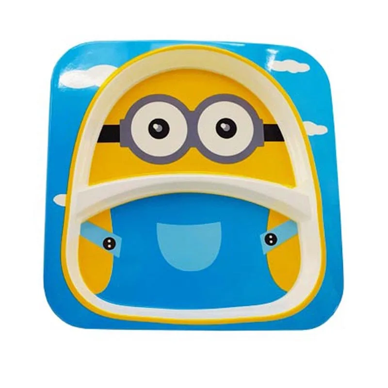 سرویس چند تکه غذاخوری ملامین چیکو Chicoo Baby