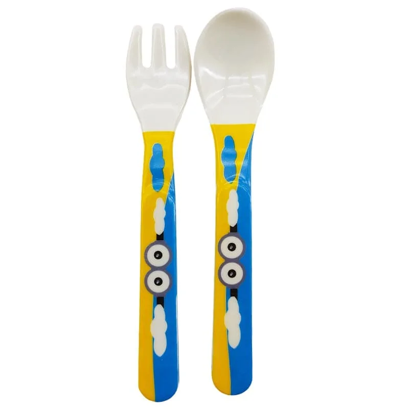 سرویس چند تکه غذاخوری ملامین چیکو Chicoo Baby