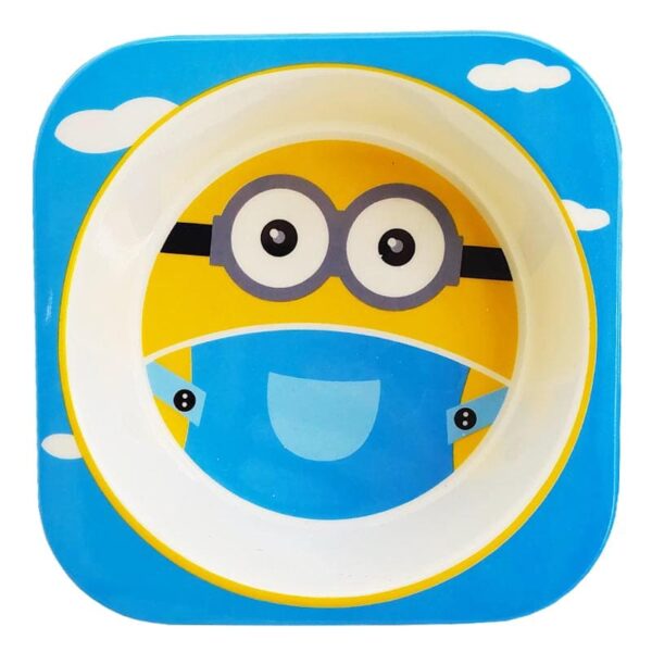 سرویس چند تکه غذاخوری ملامین چیکو Chicoo Baby