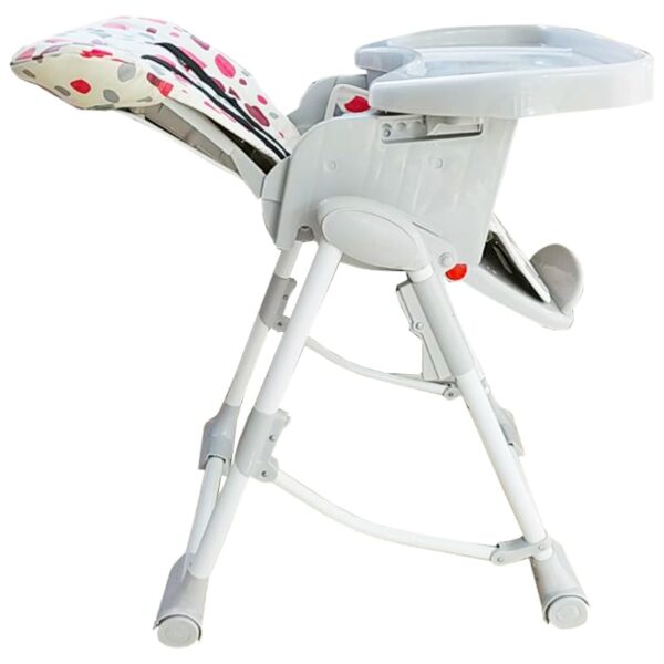 صندلی غذای کودک طرح سنگی پايه جديد زویه Zooye