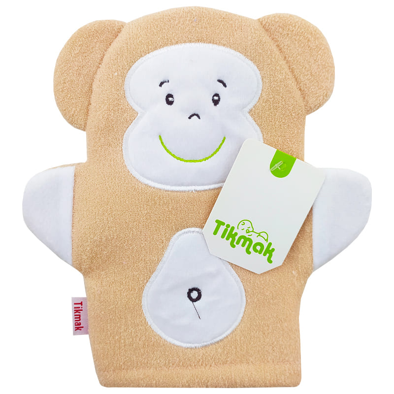 ست حوله تن پوش خرس و بادکنک مادرکر Mothercare