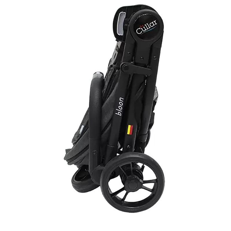 سرويس كالسكه مسافرتی خارجی سه تكه کولار Cullar