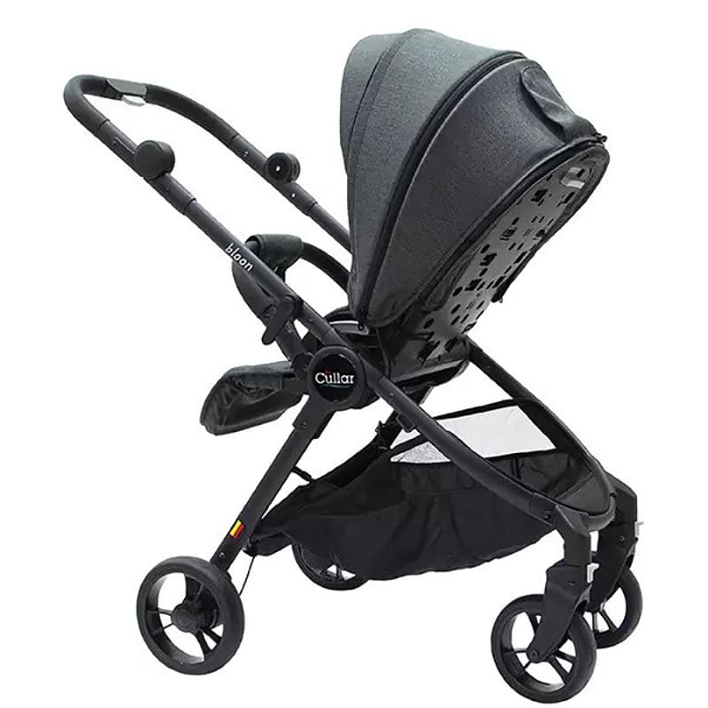 سرويس كالسكه مسافرتی خارجی سه تكه کولار Cullar