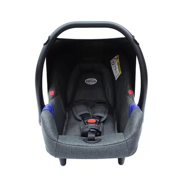 سرويس كالسكه مسافرتی خارجی سه تكه کولار Cullar