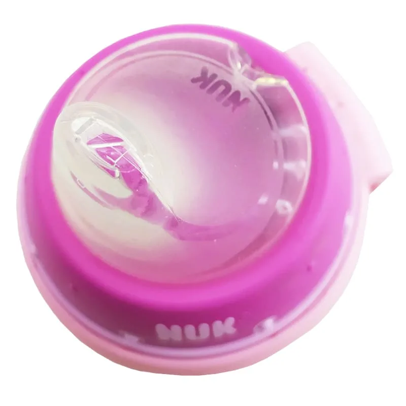 لیوان آبمیوه خوری کودک طرح کیتی ناک Nuk